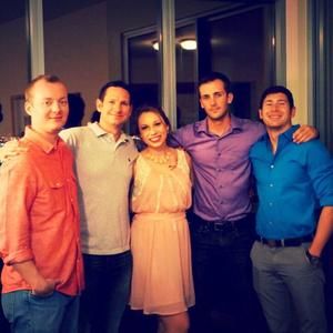 Meet your Posher, Michelle